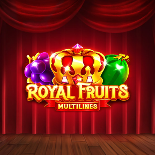 Royal Fruits Multilines