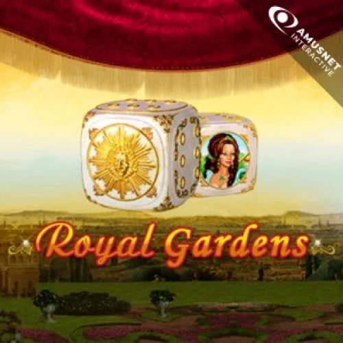 Royal Gardens