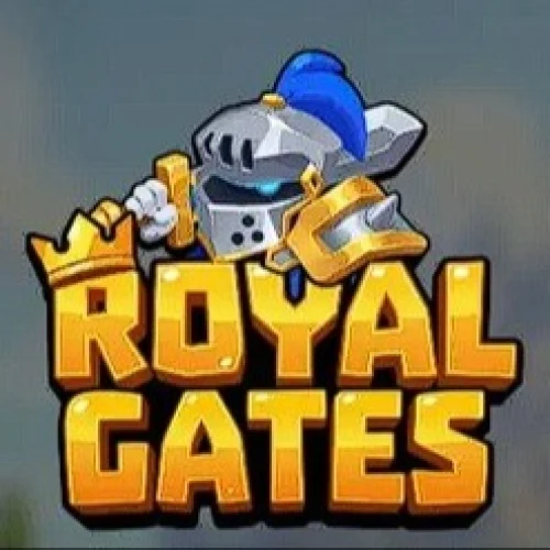 Royal Gates