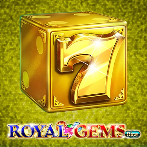 Royal Gems – Dice