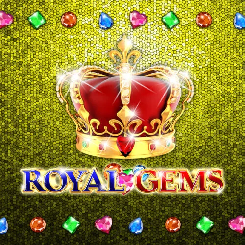 Royal Gems (GameArt)