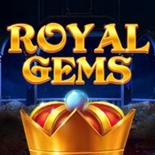 Royal Gems (Red Tiger)