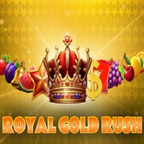 Royal Gold Rush