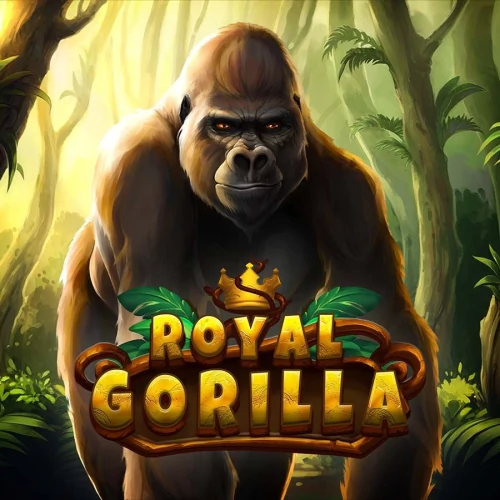 Royal Gorilla