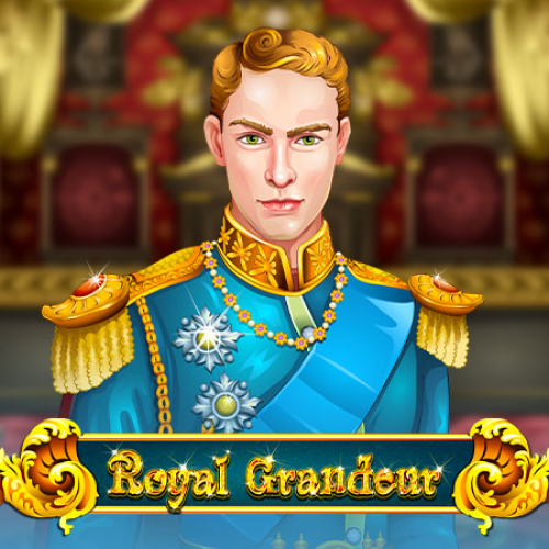 Royal Grandeur