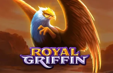 Royal Griffin