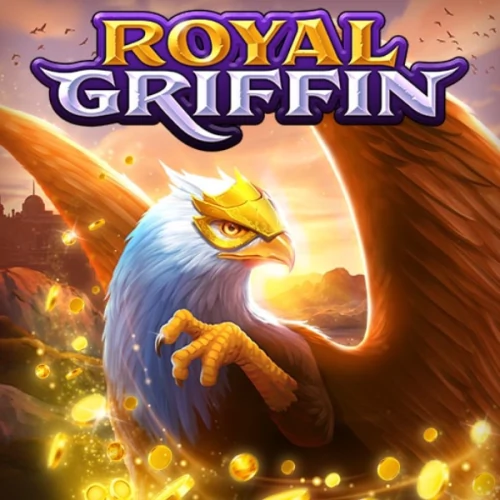 Royal Griffin