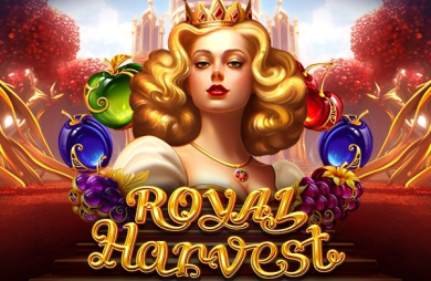 Royal Harvest
