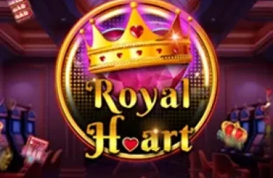 Royal Heart