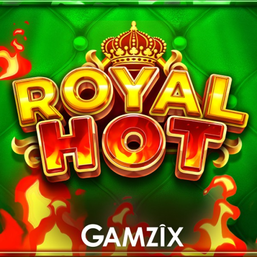Royal Hot