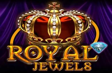 Royal Jewels (Casino Technology)