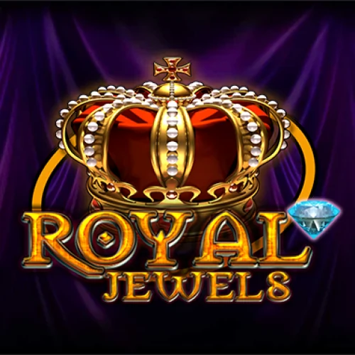 Royal Jewels (Casino Technology)
