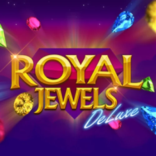Royal Jewels Deluxe