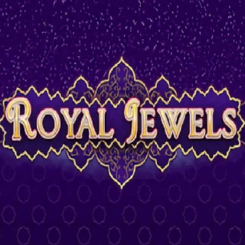 Royal Jewels (DLV)