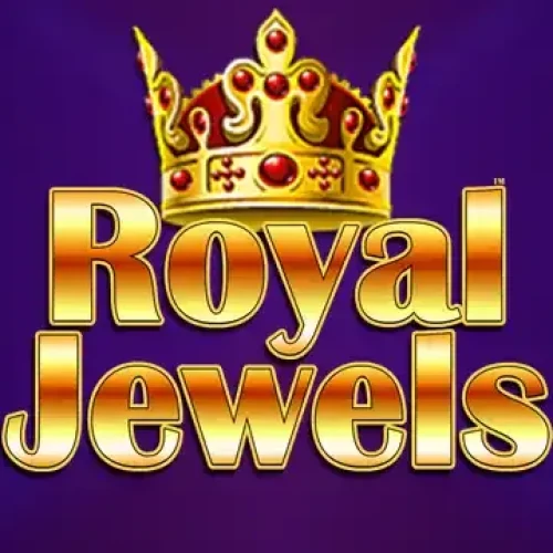 Royal Jewels (Zeus Play)