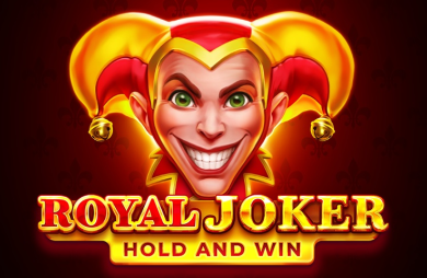 Royal Joker: Hold and Win