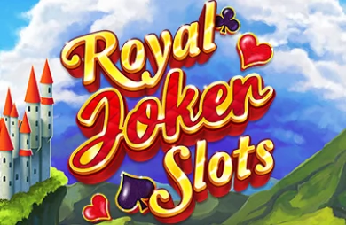 Royal Joker Slots