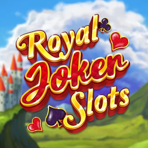Royal Joker Slots