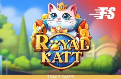 Royal Katt