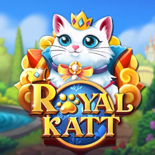 Royal Katt