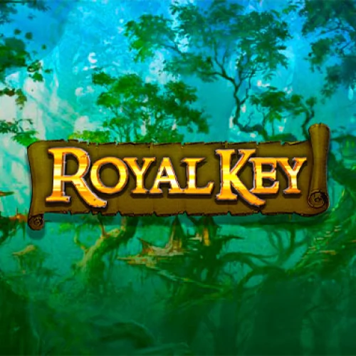 Royal Key