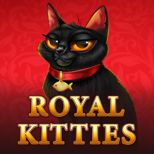 Royal Kitties