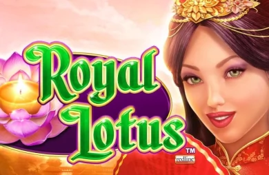 Royal Lotus Greentube
