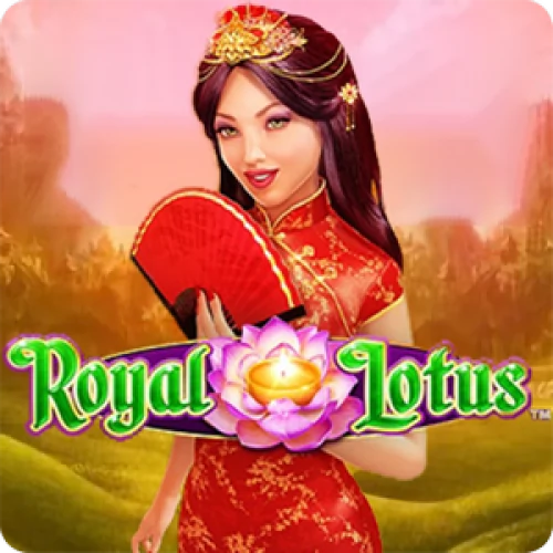 Royal Lotus Greentube