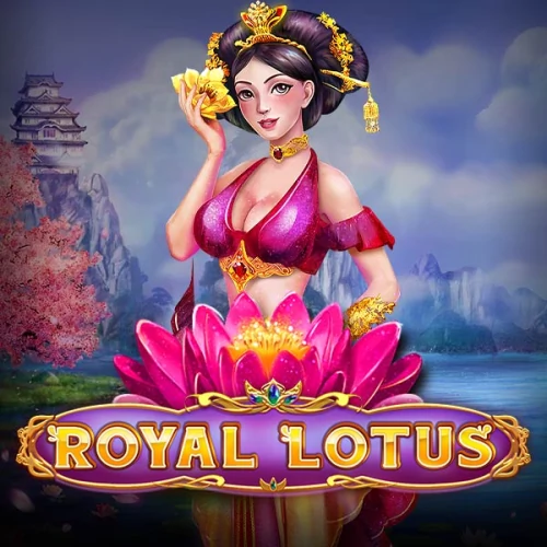 Royal Lotus (Platipus)