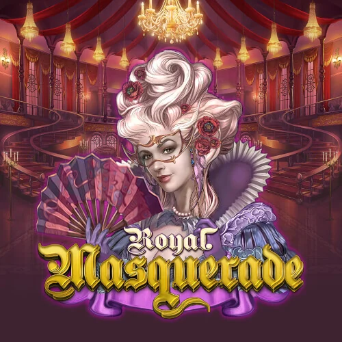 Royal Masquerade (Play'n Go)