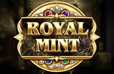 Royal Mint Megaways