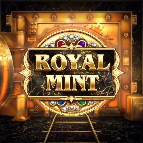 Royal Mint Megaways