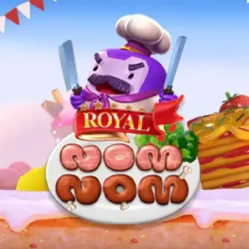 Royal Nom Nom