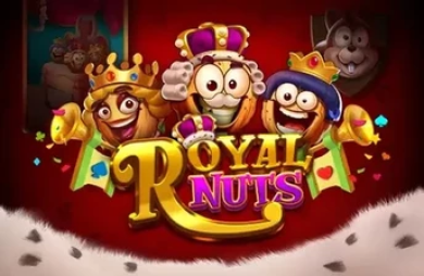 Royal Nuts