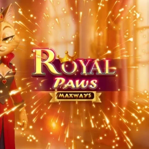 Royal Paws Maxways