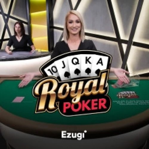 Royal Poker