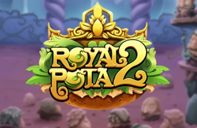 Royal Potato 2