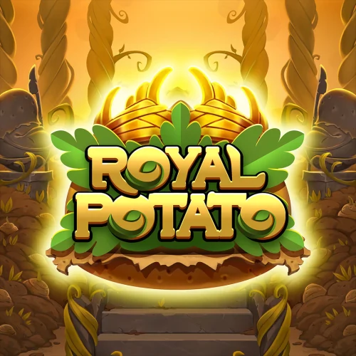 Royal Potato