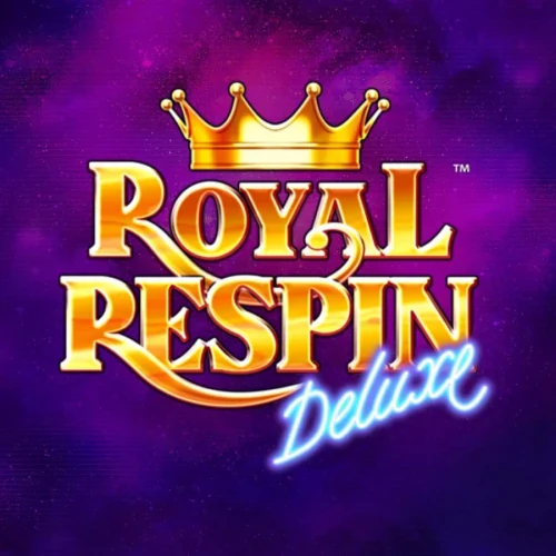 Royal Respin Deluxe