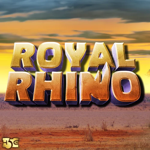 Royal Rhino