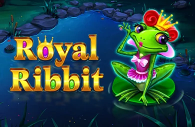 Royal Ribbit