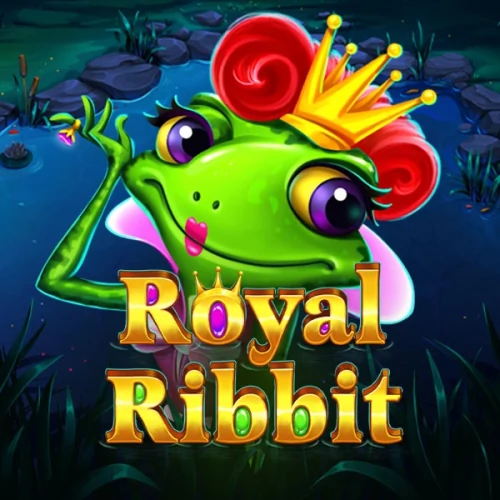 Royal Ribbit