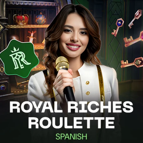 Royal Riches Spanish Roulette