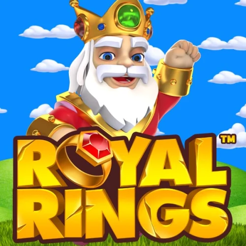 Royal Rings
