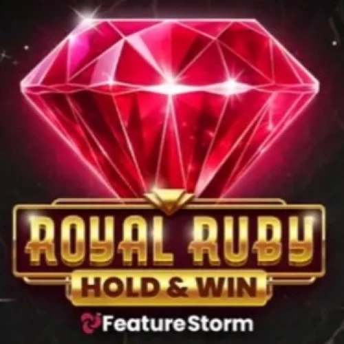 Royal Ruby FeatureStorm