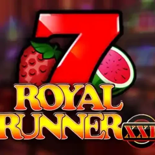 Royal Runner XXL