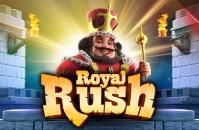 Royal Rush