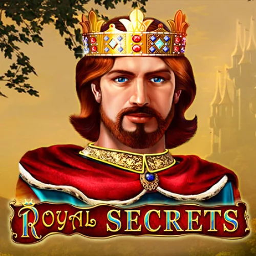 Royal Secrets (Amusnet)