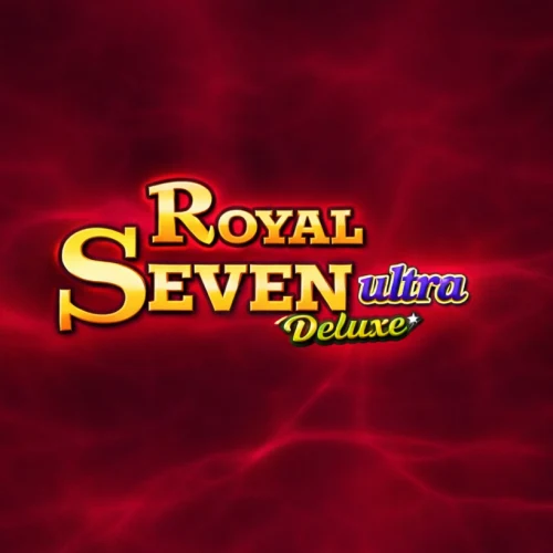 Royal Seven Ultra Deluxe
