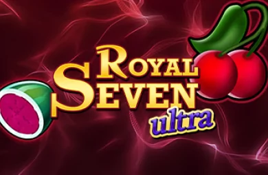 Royal Seven Ultra
